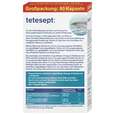 Sie sehen eine Packung TETESEPT Omega-3 1000 KAP 80ST, Produktbild: 02 TETESEPT Omega-3 1000 KAP 80ST, A-Nr.: 4057072 - 02