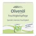 Oliven Oel Dr.theiss Feuchtigkeitspflege 50ml, A-Nr.: 3204660 - 02
