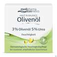 Oliven Oel Dr.theiss Haut In Balance Feuchtigkeitspflege 3% 50ml, A-Nr.: 3282714 - 02