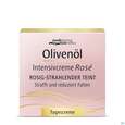 Oliven Oel Dr.theiss Intensiv Creme Rose Tag 50ml, A-Nr.: 4834742 - 03