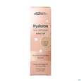 Sie sehen eine Packung Hyaluron Teint Perfection Make-up Natural Sand 30ml, Produktbild: 03 Hyaluron Teint Perfection Make-up Natural Sand 30ml, A-Nr.: 4834765 - 03