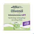 Oliven Oel Dr.theiss Intensivcreme Lift 50ml, A-Nr.: 5614310 - 02