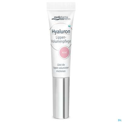 Hyaluron Lippen-volumenpflege 7ml, A-Nr.: 4404444 - 02