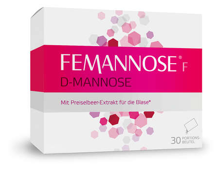 FEMANNOSE® F, A-Nr.: 5955494 - 03