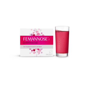 FEMANNOSE® F, A-Nr.: 5686309 - 01