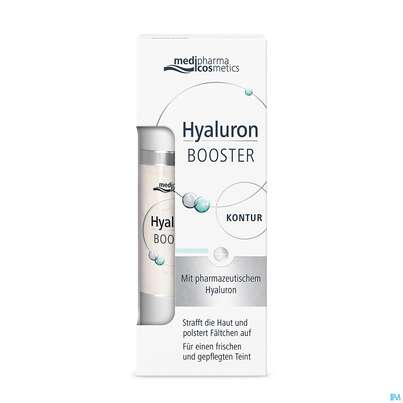 Hyaluron Booster Kontur 30ml, A-Nr.: 4854302 - 03