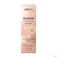 Sie sehen eine Packung Hyaluron Teint Perfection Make-up Natural Ivory 30ml, Produktbild: 03 Hyaluron Teint Perfection Make-up Natural Ivory 30ml, A-Nr.: 4881291 - 03