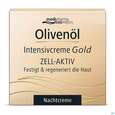 Oliven Oel Dr.theiss Intensiv Creme Gold Nacht Zell Aktiv 50ml, A-Nr.: 4900982 - 02