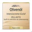 Oliven Oel Dr.theiss Intensiv Creme Gold Tag Zell Aktiv 50ml, A-Nr.: 4900999 - 02