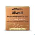 Sie sehen eine Packung Oliven Oel Dr.theiss Intensiv Creme Nutritiv Tag 50ml, Produktbild: 03 Oliven Oel Dr.theiss Intensiv Creme Nutritiv Tag 50ml, A-Nr.: 4915334 - 03