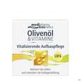 Sie sehen eine Packung Oliven Oel Dr.theiss Vitalisier.aufbaupflege +vitamine +lsf 50ml, Produktbild: 03 Oliven Oel Dr.theiss Vitalisier.aufbaupflege +vitamine +lsf 50ml, A-Nr.: 4243633 - 03