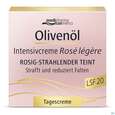 Oliven Oel/intensivcreme Rose Legere Lsf20 50ml, A-Nr.: 5072346 - 02