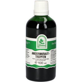 ANDORNKRAUT TROPFEN 100ML, A-Nr.: 4403203 - 01