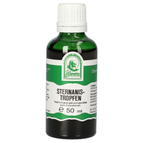 STERNANIS TROPFEN 50 ML, A-Nr.: 4402698 - 01