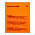 Sie sehen eine Packung Padma Circosan Kapseln 200st, Produktbild: 05 Padma Circosan Kapseln 200st, A-Nr.: 3780889 - 05
