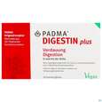 Padma Kapseln Digestin Plus Verdauung 60st, A-Nr.: 5671704 - 01