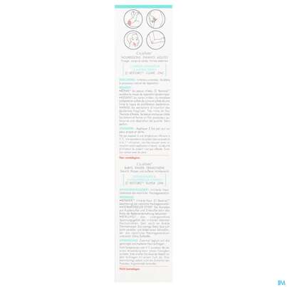 Avene Cicalfate+ Akutpflege-creme 100ml, A-Nr.: 5744834 - 03