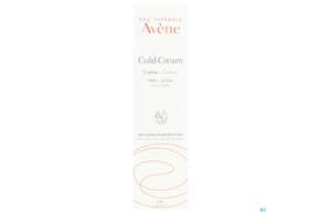Avène Cold Cream Creme 100ml, A-Nr.: 4763539 - 01