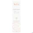 Sie sehen eine Packung Avène Cold Cream Creme 100ml, Produktbild: 04 Avène Cold Cream Creme 100ml, A-Nr.: 4763539 - 04