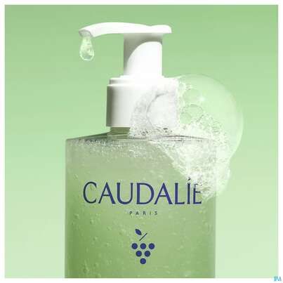 Caudalie Vinopure Reinigungsgel 385ml, A-Nr.: 5727511 - 06