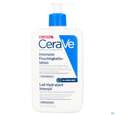 Cerave Feuchtigkeitslotion Intensiv 473ml, A-Nr.: 5931476 - 01