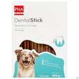 Sie sehen eine Packung Veterinaerprodukte Pha Dentalstick Vet 200g, Produktbild: 02 Veterinaerprodukte Pha Dentalstick Vet 200g, A-Nr.: 4235042 - 02