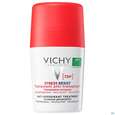 Sie sehen eine Packung Vichy Deodorant Stress Resist 72h 50ml, Produktbild: 01 Vichy Deodorant Stress Resist 72h 50ml, A-Nr.: 4406006 - 01