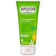 Sie sehen eine Packung Weleda Refresh Erfrischungsdusche Citrus 200ml, Produktbild: 03 Weleda Refresh Erfrischungsdusche Citrus 200ml, A-Nr.: 3054752 - 03