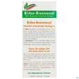 Birken Brennessel Elixier Kraeuterfit Alkoholfrei Bio Kraeuter Fruechte 330ml, A-Nr.: 3961728 - 03
