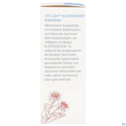 Life Light Klosterseg.kräuterkon 50ml, A-Nr.: 5884736 - 06