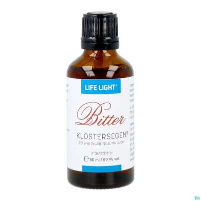 Life Light Klosterseg.kräuterkon 50ml, A-Nr.: 5884736 - 12
