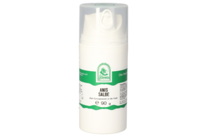 ANIS SALBE 90G, A-Nr.: 5607511 - 01