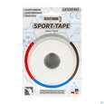 Tape Buddycare/med/sport Latexfrei 3,8cmx 10m Weiss 1st, A-Nr.: 5845009 - 01
