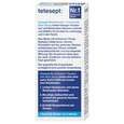 Sie sehen eine Packung tetesept Bronchosan Hustenreiz Spray 20ml, Produktbild: 04 tetesept Bronchosan Hustenreiz Spray 20ml, A-Nr.: 6007138 - 04