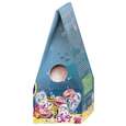 Sie sehen eine Packung tetesept Kids BÜ Meeresglitzern 1ST, Produktbild: 03 tetesept Kids BÜ Meeresglitzern 1ST, A-Nr.: 6007061 - 03