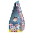 Sie sehen eine Packung tetesept Kids BÜ Meeresglitzern 1ST, Produktbild: 05 tetesept Kids BÜ Meeresglitzern 1ST, A-Nr.: 6007061 - 05