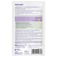 Sie sehen eine Packung tetesept Femi Balance Meersalz 80g, Produktbild: 02 tetesept Femi Balance Meersalz 80g, A-Nr.: 6007084 - 02