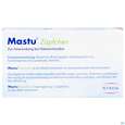 +mastu Zaepfchen +haemorrhoiden 10st, A-Nr.: 5646936 - 01