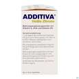 Additiva Pulver Heisse Zitrone 10012 10st, A-Nr.: 5810086 - 11