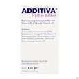 Additiva Pulver Heisser Salbei 10012 10st, A-Nr.: 5810117 - 09