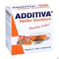 Additiva Pulver Heisser Sanddorn Granatapfel 10st, A-Nr.: 5810146 - 03