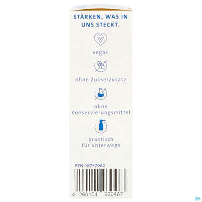 Bitterstern Bitter-spray 20ml, A-Nr.: 5818892 - 07