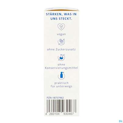 Bitterstern Bitter-spray 20ml, A-Nr.: 5818892 - 08