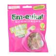 Em-eukal Gummidrops Vitamin Shot Sauer Vegan 90g, A-Nr.: 5899554 - 01