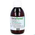Gelotonsil Gurgelgel 200ml, A-Nr.: 5911255 - 09