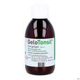 Sie sehen eine Packung Gelotonsil Gurgelgel 200ml, Produktbild: 11 Gelotonsil Gurgelgel 200ml, A-Nr.: 5911255 - 11