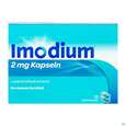 Imodium Kapseln 2mg 12st, A-Nr.: 5510740 - 01