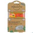 Insektenschutz/armband Para Kito Kids Gemustert 1st, A-Nr.: 4516551 - 01