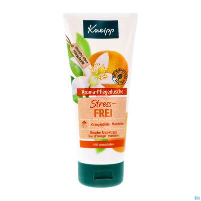 Kneipp Aroma/pflegedusche Stressfrei 200ml, A-Nr.: 4138072 - 02