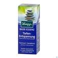 Sie sehen eine Packung Kneipp Badeessenz Tiefenentspannung 100ml, Produktbild: 02 Kneipp Badeessenz Tiefenentspannung 100ml, A-Nr.: 4088658 - 02